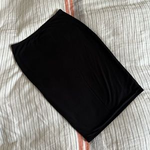 Storq classic pencil skirt